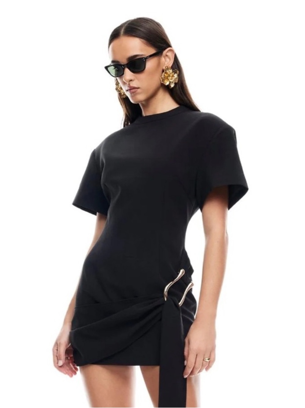 Lioness Martini Mini Dress XS